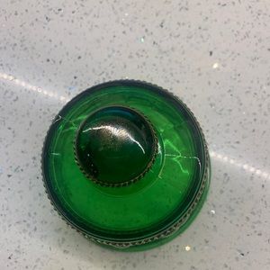 Vintage Croesus Butter or Cheese Dome